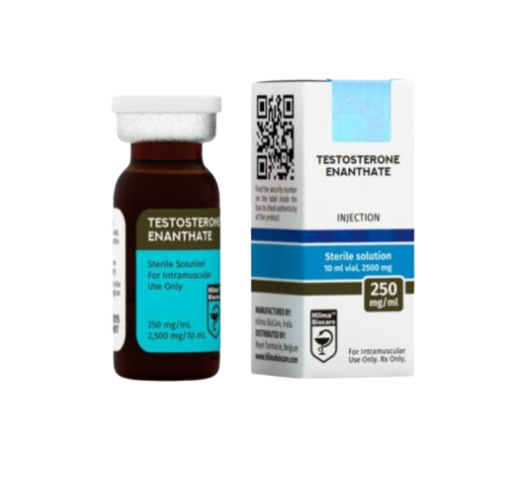 Testosterone Enanthate Testosterone Enanthate